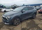 2023 Kia Sportage Ex, Front End damage, Copart lot 69037616