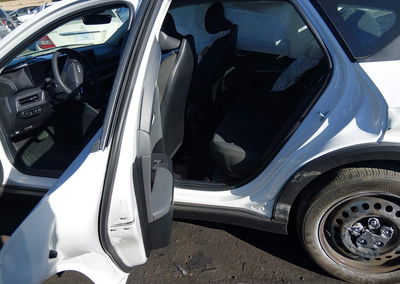 2025 Kia K4 Lx, uszkodzenie: Prawy przód, Iaai lot 46265521, zdjęcie 8 z 21