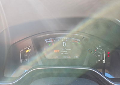2019 Honda Cr-v Ex, Front End damage, Copart lot 70834586, photo 9 of 15