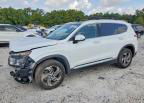 2022 Hyundai Santa Fe Sel, Front End damage, Copart lot 62869796