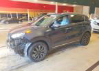 2019 Kia Sportage Ex, daño Frontal, Copart lote 71231776