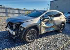 2022 Lexus Nx 350, daño Frontal, Copart lote 66358556