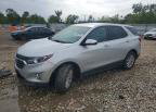 2021 Chevrolet Equinox Lt, uszkodzenie: Przód, Copart lot 71134186