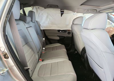 2021 Honda Cr-v, daño Frontal, Copart lote 73303716, foto 10 de 14