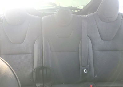 2022 Tesla Model X, daño Frontal, Copart lote 74828176, foto 10 de 16