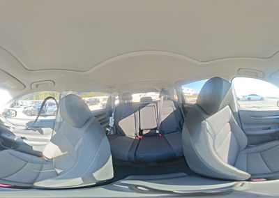 2025 Honda Cr-v Ex, пошкодження: Бік, Copart лот 73723996, фото 16 з 16
