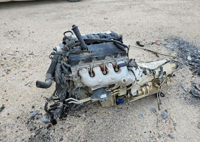 2023 Chevrolet Silverado C1500 Rst, daño Vandalismo, Copart lote 51650736, foto 9 de 11
