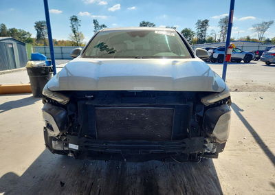 2019 Hyundai Santa Fe Se, daño Frontal, Copart lote 73696516, foto 5 de 13