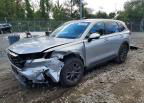 2026 Honda Cr-v Exl, daño Frontal, Copart lote 71685296