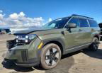 2025 Hyundai Santa Fe Sel, daño Frontal, Copart lote 70886916