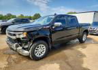 2024 Chevrolet Silverado K1500 Lt, daño Lateral, Copart lote 69647406