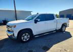 2021 Chevrolet Silverado K1500 Lt, uszkodzenie: Normalne zużycie, Copart lot 73519006