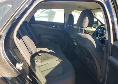 2023 Kia K5 Lxs, uszkodzenie: Podwozie, Copart lot 72034616, zdjęcie 10 z 12
