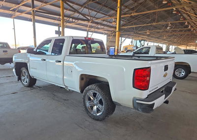 2019 Chevrolet Silverado Ld C1500 Custom, uszkodzenie: Przód, Copart lot 74667976, zdjęcie 2 z 14