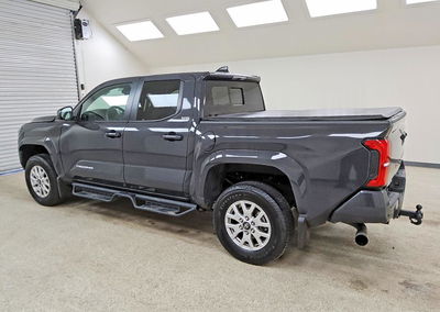 2025 Toyota Tacoma Sr5, uszkodzenie: Przód, Copart lot 70476696, zdjęcie 2 z 13
