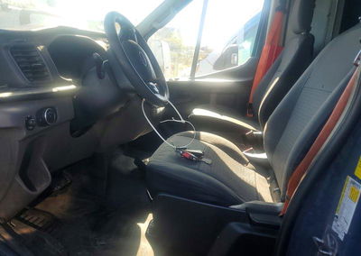 2020 Ford Transit 250 Delivery Van, Ao damage, Copart lot 69585726, photo 7 of 12