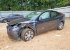 2024 Tesla Model Y, uszkodzenie: Przód, Copart lot 59867806