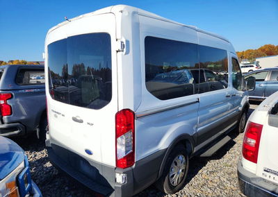 2019 Ford Transit T-150, daño Techo, Copart lote 73910796, foto 3 de 13