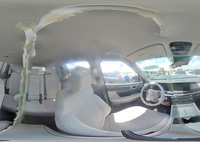 2025 Hyundai Santa Fe Se, пошкодження: Бік, Copart лот 55699206, фото 16 з 16