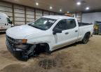 2021 Chevrolet Silverado C1500, uszkodzenie: Podwozie, Copart lot 73034885