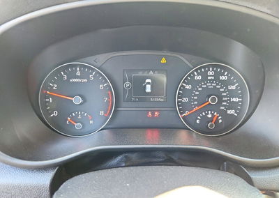 2019 Kia Sportage Ex, Side damage, Copart lot 74468306, photo 9 of 12