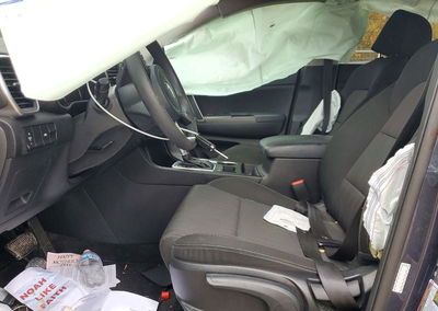 2020 Kia Sportage Lx, uszkodzenie: Tył, Copart lot 73071386, zdjęcie 7 z 14