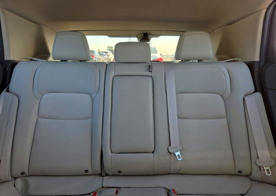 2023 Nissan Ariya Evolve+ E-4orce, daño Lateral, Copart lote 73555136, foto 10 de 13