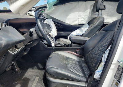 2024 Kia Sportage X-pro Prestige, uszkodzenie: Dachowanie, Copart lot 67172066, zdjęcie 7 z 13