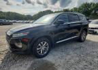 2019 Hyundai Santa Fe Se, Front End damage, Copart lot 66765616