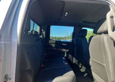 2021 Chevrolet Silverado K1500 Lt, Normal Wear damage, Copart lot 73519006, photo 10 of 12