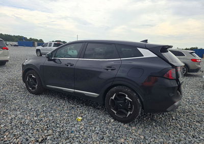 2026 Kia Sportage Ex, uszkodzenie: Tył, Copart lot 72205126, zdjęcie 3 z 16