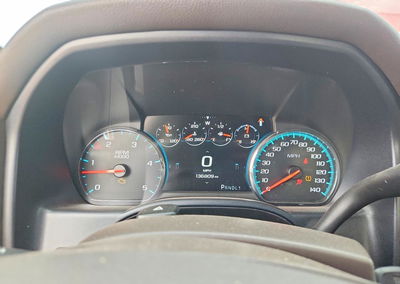 2019 Gmc Sierra K2500 Denali, пошкодження: Бік, Copart лот 63377696, фото 9 з 14