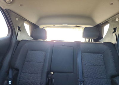 2019 Chevrolet Equinox Lt, daño Frontal, Copart lote 73652686, foto 10 de 13