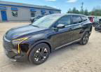 2026 Kia Sportage Lx, пошкодження: Задня частина, Copart лот 65901346