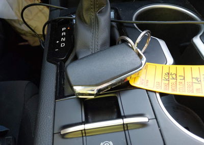 2022 Kia K5 Lxs, uszkodzenie: Przód, Iaai lot 46229657, zdjęcie 11 z 16