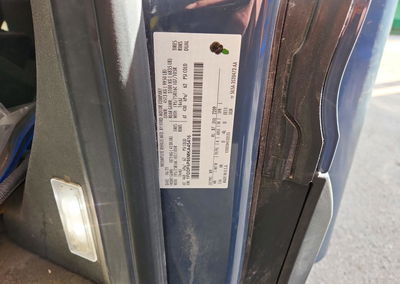 2021 Ford Transit Delivery Truck, Top/Roof damage, Copart lot 68873956, photo 13 of 13