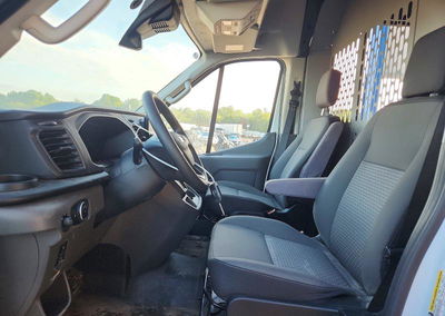 2024 Ford Transit T-350, Replaced Vin damage, Copart lot 54482876, photo 7 of 13