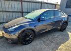 2023 Tesla Model Y, daño Frontal, Copart lote 73731716