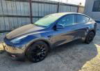2023 Tesla Model Y, daño Frontal, Copart lote 73731716