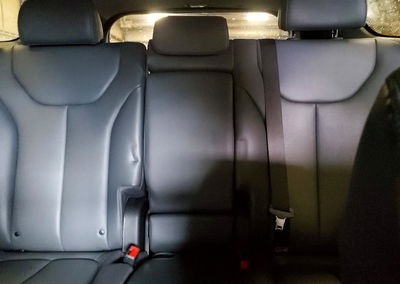 2023 Hyundai Santa Fe Sel Premium, uszkodzenie: Bok, Copart lot 70247396, zdjęcie 10 z 14
