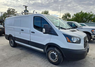 2019 Ford Transit T-150, пошкодження: Град, Copart лот 66422566, фото 4 з 13