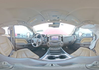 2019 Gmc Sierra K2500 Denali, пошкодження: Бік, Copart лот 63377696, фото 14 з 14