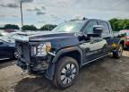 2022 Gmc Sierra K2500 Denali, uszkodzenie: Przód, Copart lot 65124176