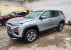 2027 Chevrolet Equinox Lt, uszkodzenie: Rejected Repair, Copart lot 74979506