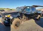 2026 Chevrolet Silverado K1500 Trail Boss Custom, Side damage, Copart lot 70853516
