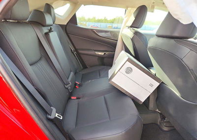 2025 Lexus Nx 250 Premium, пошкодження: Передня частина, Copart лот 73088386, фото 11 з 14