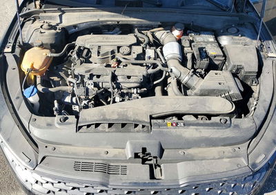 2023 Kia K5 Lxs, uszkodzenie: Podwozie, Copart lot 72034616, zdjęcie 11 z 12