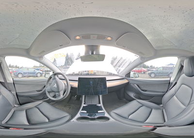 2021 Tesla Model Y, Rear End damage, Copart lot 69396416, photo 16 of 16