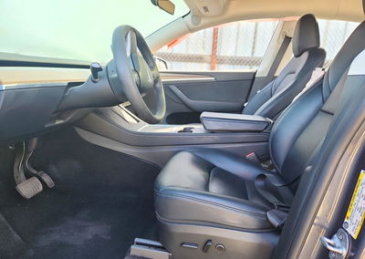 2023 Tesla Model Y, пошкодження: Передня частина, Copart лот 73731716, фото 7 з 13