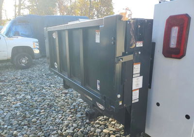 2021 Chevrolet Silverado K2500 Service Truck, Water/Flood damage, Copart lot 72321206, photo 10 of 12